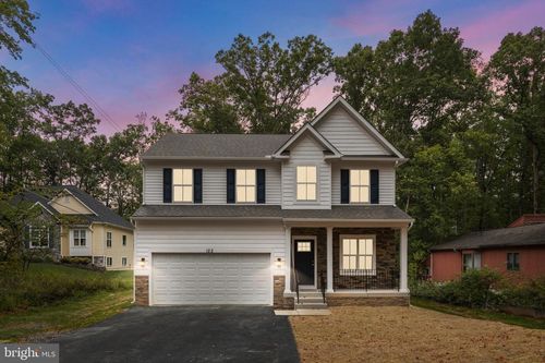 122 Washington St, LOCUST GROVE, VA, 22508-5234 | Card Image