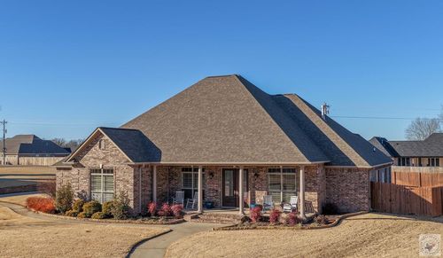 6721 Countryside Dr, Texarkana, AR, 71854-2410 | Card Image