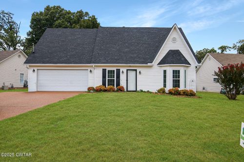 115 Turtle Creek Dr, Jackson, TN, 38305-1786 | Card Image