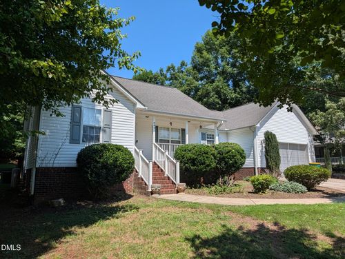 845 Hidden Ct, Asheboro, NC, 27205-9659 | Card Image