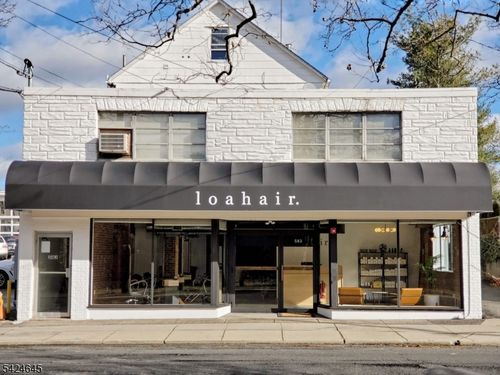 583 Broadway, Westwood, NJ, 07675-1639 | Card Image