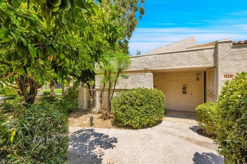 1651 S Cerritos Dr, Palm Springs, CA, 92264-5053 | Card Image