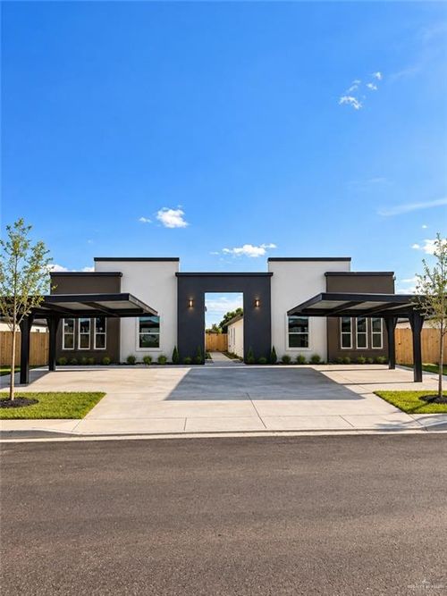 2-3710 E Hillview Avenue, Edinburg, TX, 78542 | Card Image