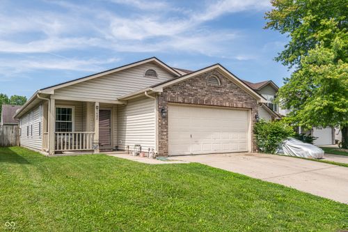5402 Cradle River Ct, Indianapolis, IN, 46221-4182 | Card Image