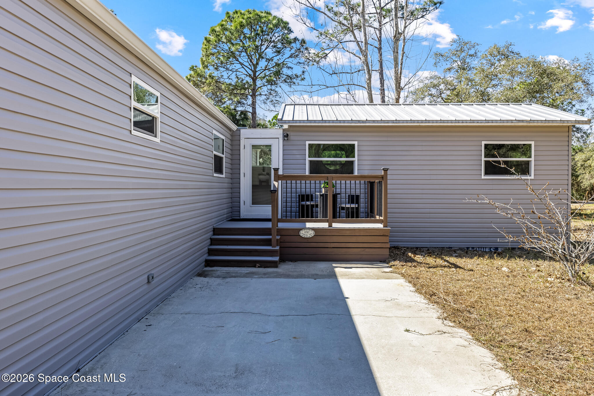 Residential in Cocoa 3