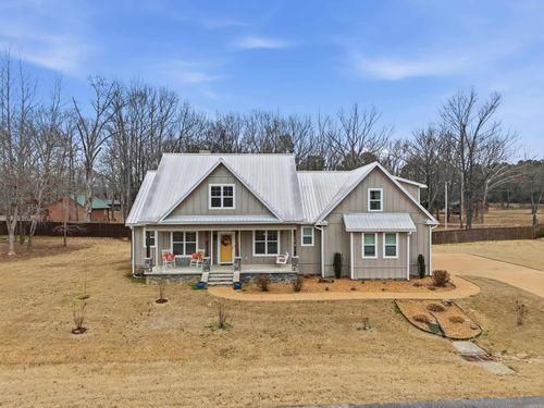 41 Rivers Edge Cove, Heber Springs, AR, 72543 | Card Image