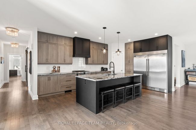 1615 Rangeland Avenue S, House other with 5 bedrooms, 3 bathrooms and 8 parking in Greely - Metcalfe - Osgoode - Vernon and Area ON | Image 12