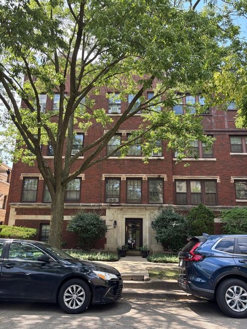 apt-3-442 Elmwood Ave, Evanston, IL, 60202-5350 | Card Image