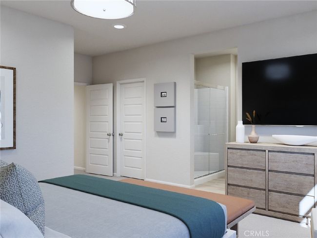 Photo is not of the actual home but is an inspirational photo of builder’s model home and may depict options, furnishings, and/or decorator features that are not included. | Image 12