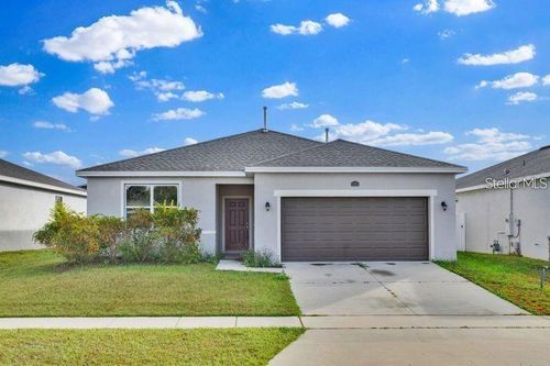 3345 Curlew Ave, LEESBURG, FL, 34748-8477 | Card Image