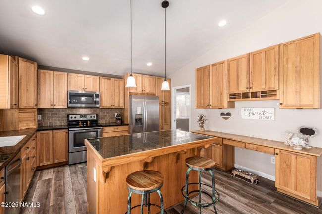 2422 W Acoma Dr, House other with 4 bedrooms, 2 bathrooms and null parking in Phoenix AZ | Image 39
