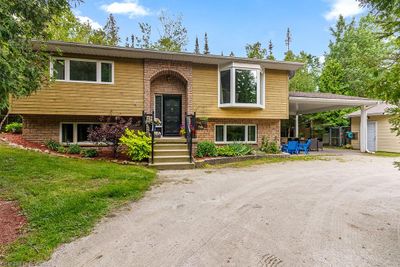 73 Corey Cres, House other with 3 bedrooms, 2 bathrooms and 7 parking in Tobermory ON | Image 2