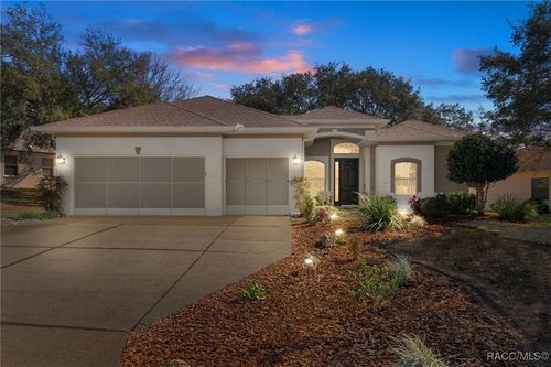 5648 W Hunters Ridge Cir, Lecanto, FL, 34461-7605 | Card Image