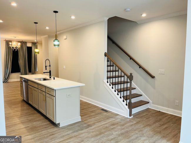 2635 Creekside Dr Nw, Townhouse with 2 bedrooms, 4 bathrooms and 2 parking in Atlanta GA | Image 16
