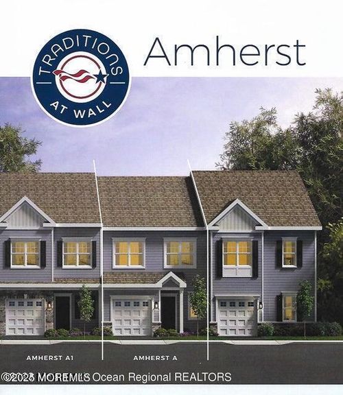 11 Laird Way, Neptune, NJ, 07753-7030 | Card Image