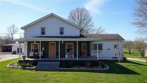 3279 State Route 305, Southington, OH, 44470-9726 | Card Image