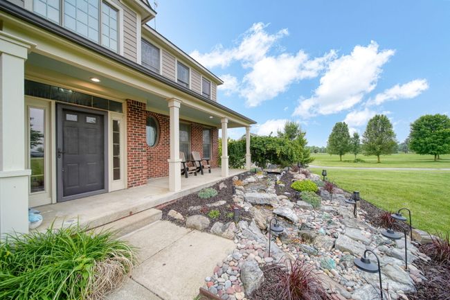 874 Pinecrest, House other with 6 bedrooms, 4 bathrooms and null parking in Dexter MI | Image 8