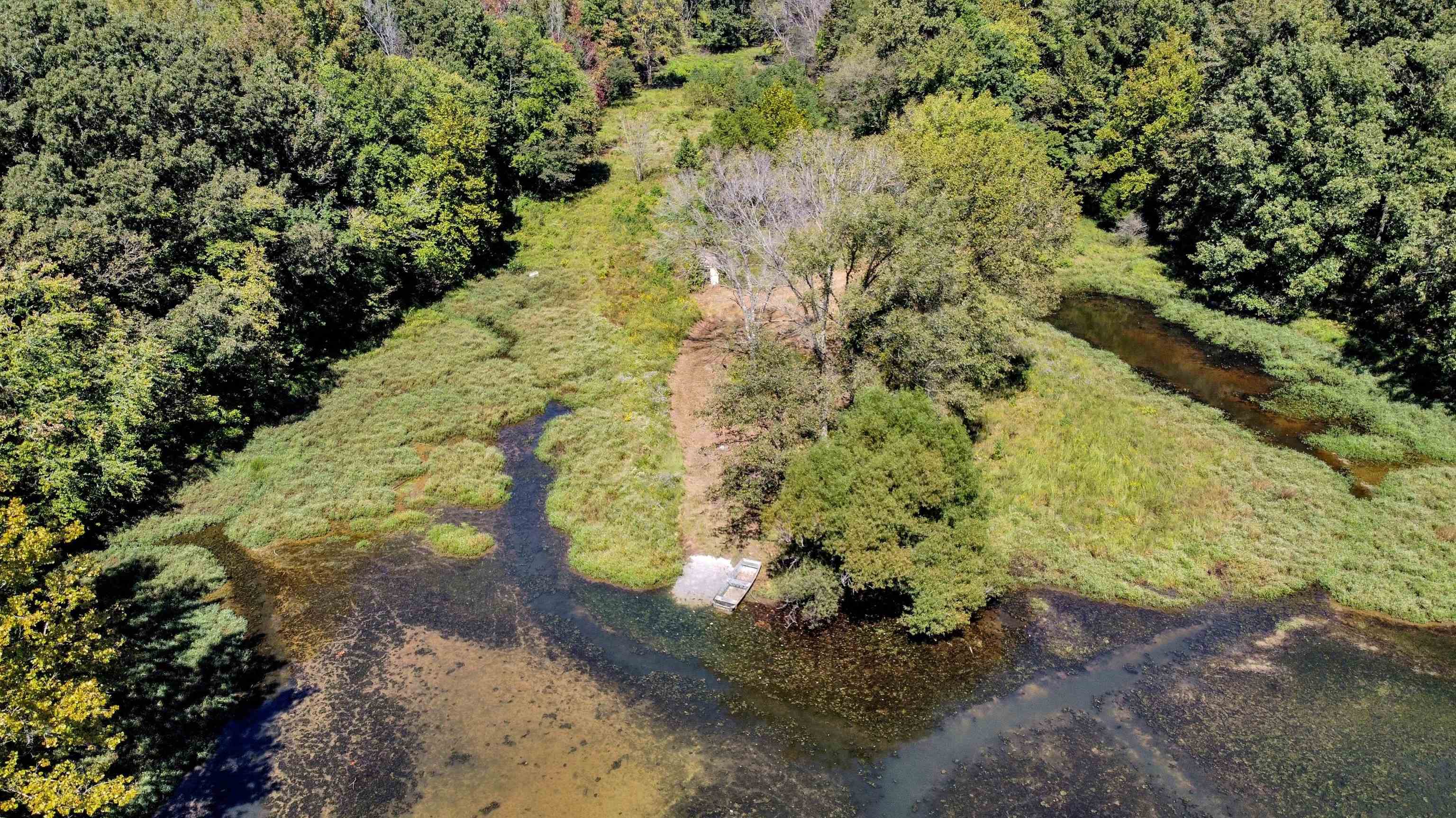 Land in Eads 5