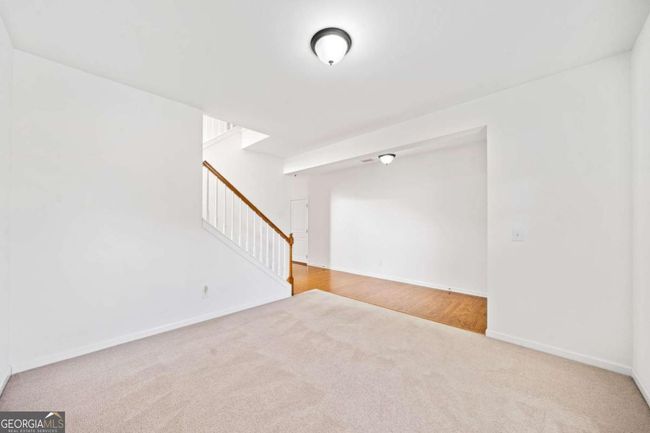 28 Dover Commons Dr, House other with 4 bedrooms, 3 bathrooms and null parking in Tucker GA | Image 6