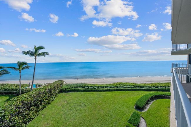 APT-4C1 - 3400 S Ocean Blvd, Condo with 2 bedrooms, 2 bathrooms and null parking in Palm Beach FL | Image 39