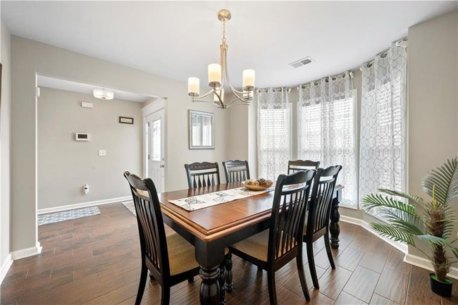 331 Greystone Pkwy, House other with 3 bedrooms, 3 bathrooms and null parking in Hiram GA | Image 5