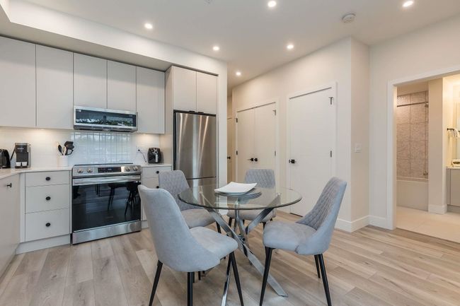101 - 45511 Campus Dr, Condo with 1 bedrooms, 1 bathrooms and null parking in Chilliwack BC | Image 5