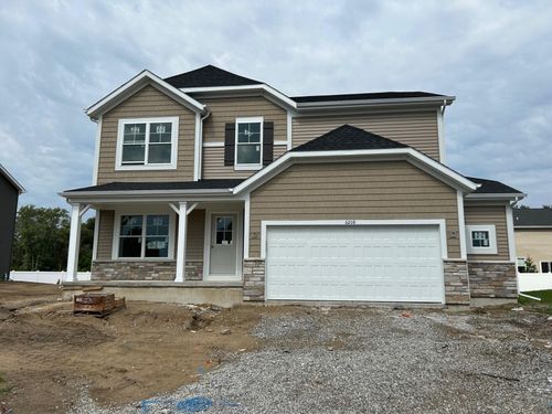 6208 Lakewood Ave, Portage, IN, 46368-2236 | Card Image