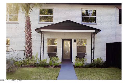 1408 Ionia St, JACKSONVILLE, FL, 32206-4629 | Card Image
