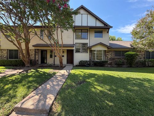 4911 Rollingwood Court, Garland, TX, 75043 | Card Image