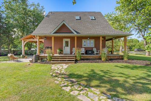11748 Summerland Ave, Wainfleet, ON, L0S1V0 | Card Image
