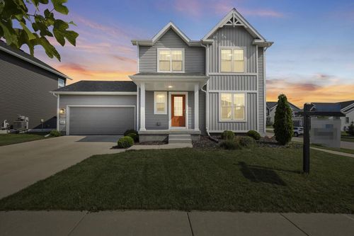 6110 Caldera Street, MADISON, WI, 53718 | Card Image