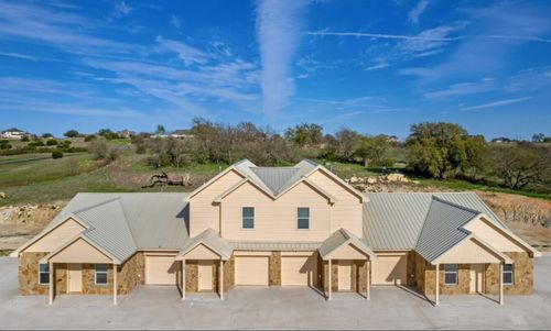 103-117 Winners Cir, Weatherford, TX, 76087 | Card Image