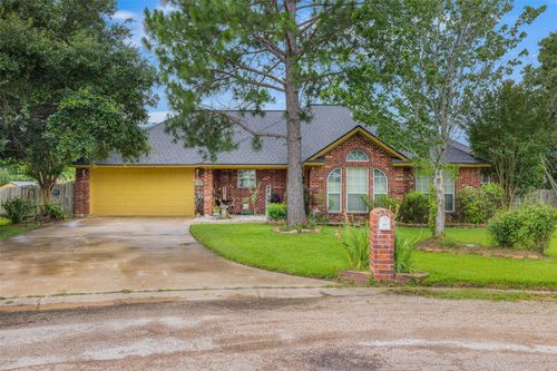 1819 Cheryl Dr, Caldwell, TX, 77836-1371 | Card Image