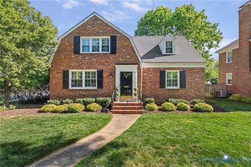 3924 Park Ave, Richmond, VA, 23221-1118 | Card Image
