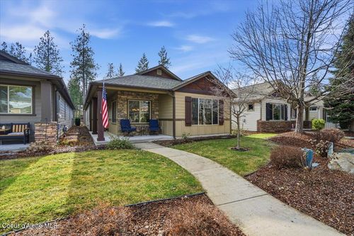 1160 W Grove Way, Coeur D Alene, ID, 83815-0003 | Card Image