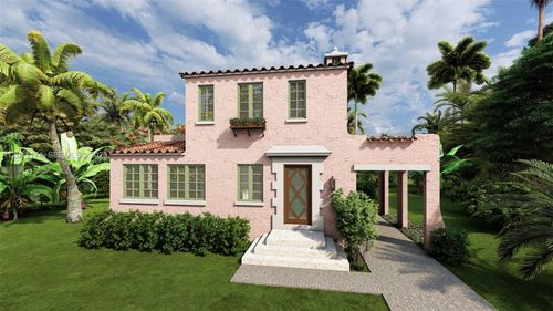 3920 Durango St, Coral Gables, FL, 33134-6438 | Card Image