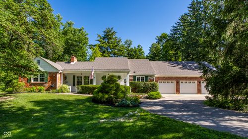 7310 Lakeside Dr, Indianapolis, IN, 46278-1617 | Card Image