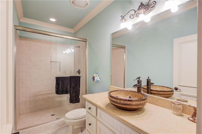 5004 Gunnison Trce, House other with 7 bedrooms, 9 bathrooms and null parking in Suwanee GA | Image 69