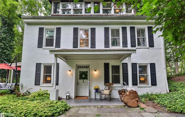 Wagener Ln, Easton, PA 18040