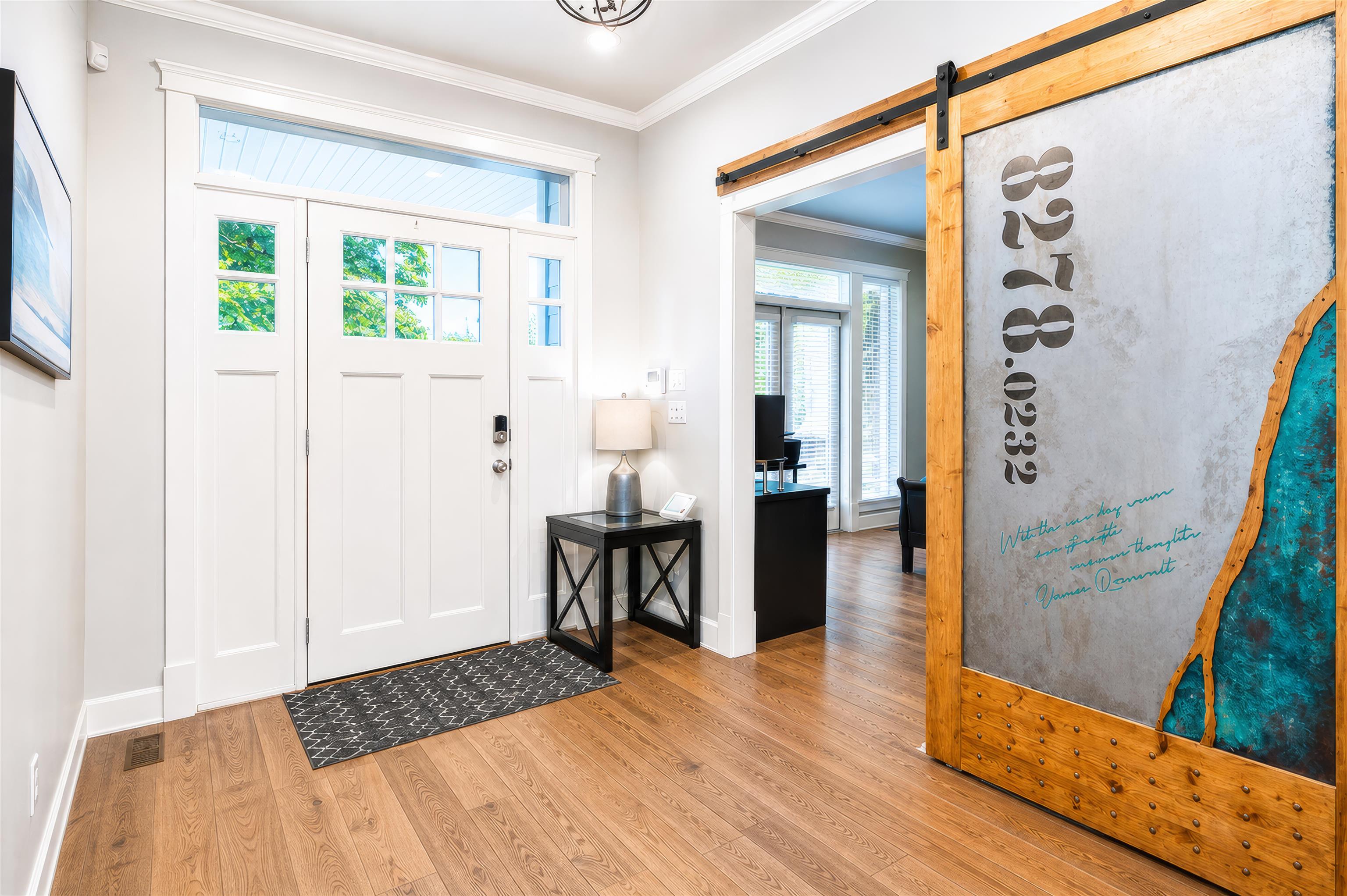 Residential in Maple Ridge 2