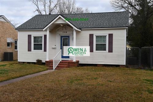 1319 11th St Street, Lake Charles, LA, 70601 | Card Image