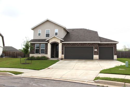 5126 Garden Fld, Marion, TX, 78124-0106 | Card Image