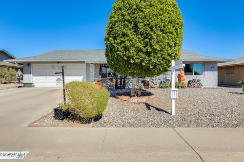 13046 W Wildwood Drive, Sun City West, AZ, 85375 | Card Image