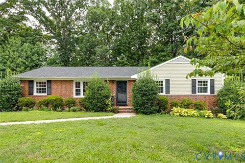 8751 Hartford Ct, North Chesterfield, VA, 23236-4507 | Card Image