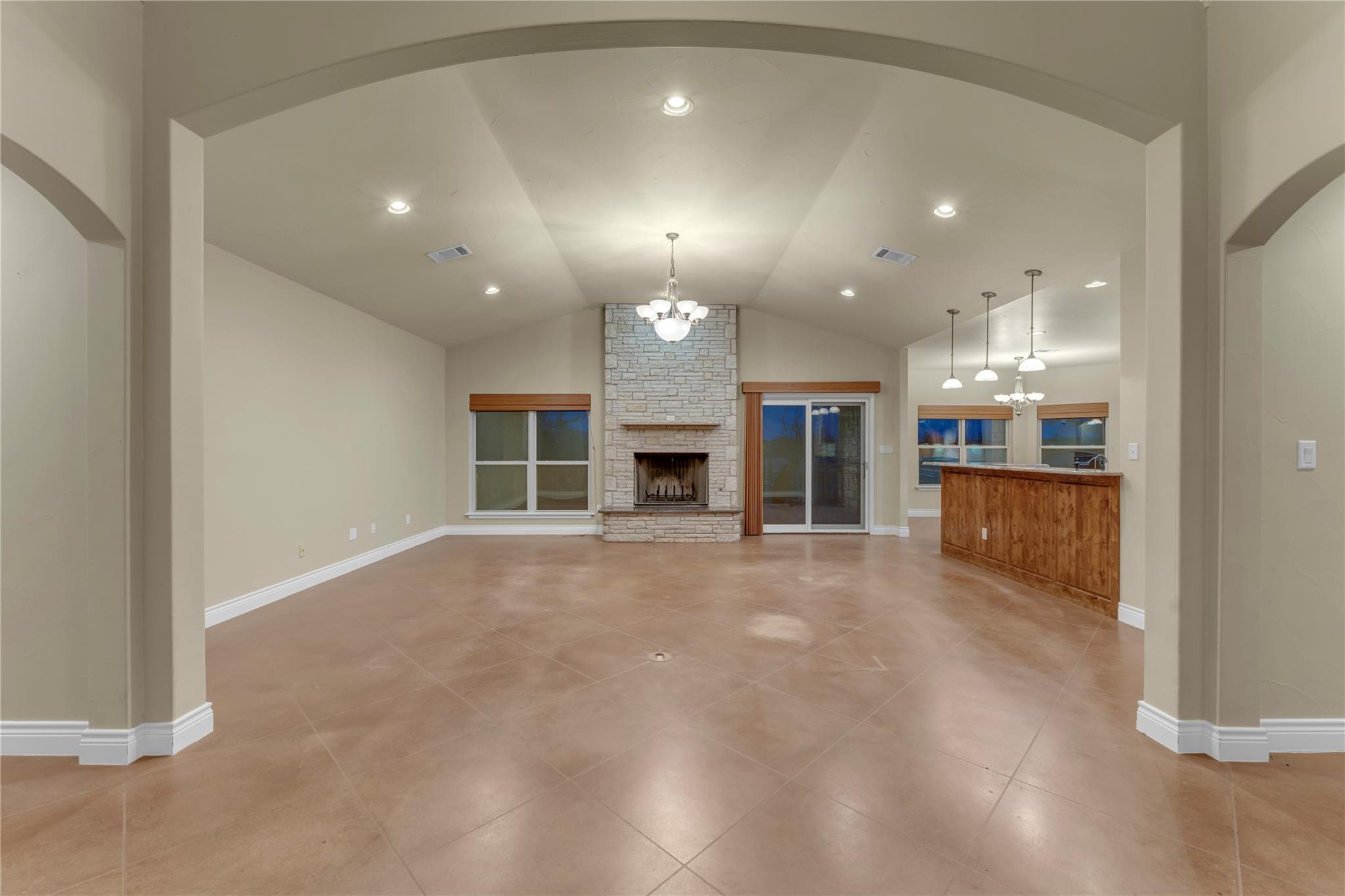 Residential in Bertram 3