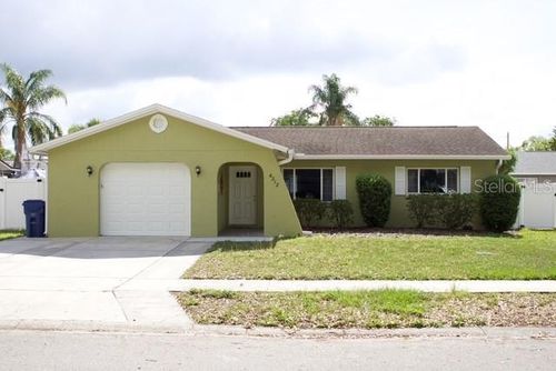 4212 Gray Squirrel Ln, NEW PORT RICHEY, FL, 34653-6444 | Card Image