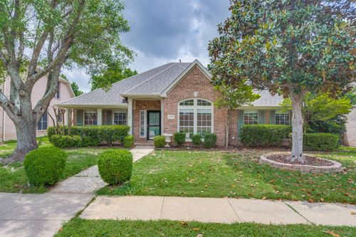 1321 Constellation Dr, Allen, TX, 75013-3415 | Card Image