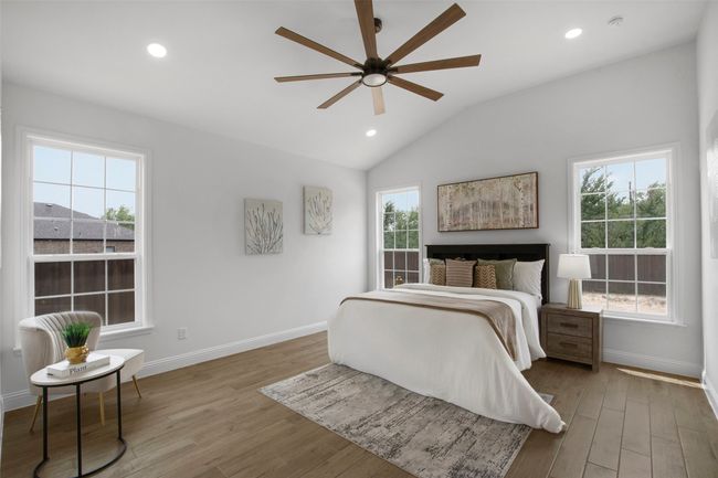 209 Pearl Harbor St, House other with 4 bedrooms, 3 bathrooms and null parking in Tool TX | Image 17