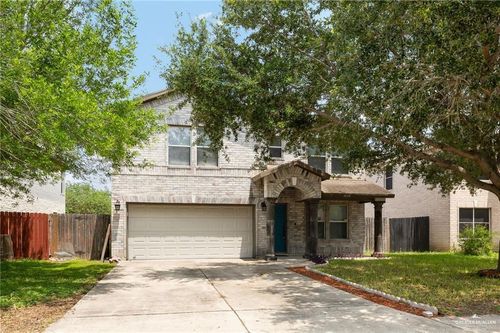 3610 S Rhonda St, Edinburg, TX, 78539-3135 | Card Image