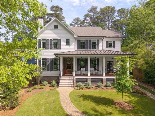 132 Mount Vernon Dr, Decatur, GA, 30030-1605 | Card Image